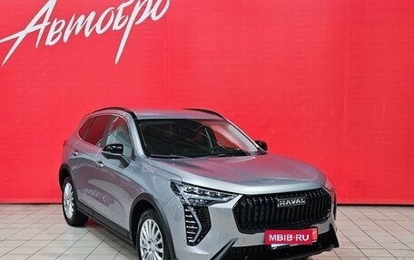 Haval Jolion, 2025 год, 2 199 000 рублей, 7 фотография