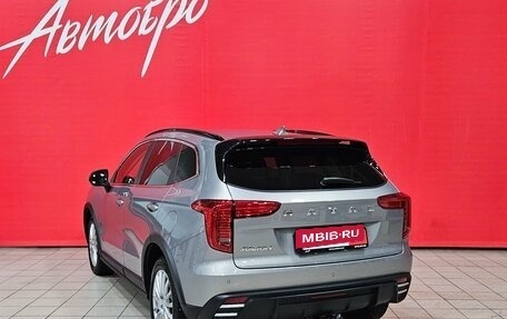 Haval Jolion, 2025 год, 2 199 000 рублей, 3 фотография