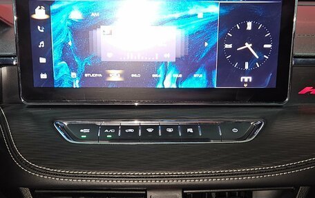 Haval Jolion, 2025 год, 2 199 000 рублей, 14 фотография