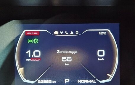 Haval Jolion, 2025 год, 2 199 000 рублей, 10 фотография