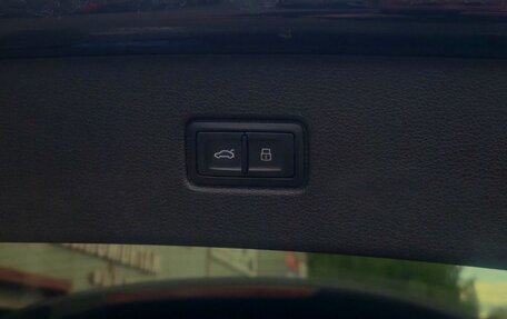 Audi Q7, 2016 год, 3 450 000 рублей, 8 фотография