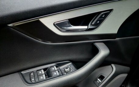 Audi Q7, 2016 год, 3 450 000 рублей, 9 фотография