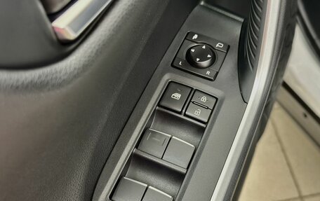 Toyota RAV4, 2022 год, 4 169 000 рублей, 16 фотография