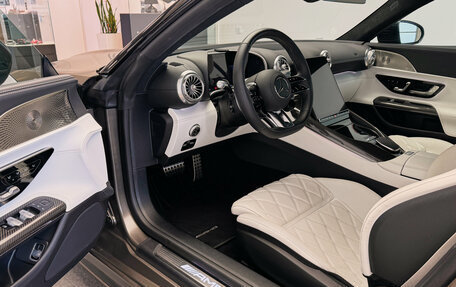 Mercedes-Benz SL-Класс AMG, 2023 год, 23 690 000 рублей, 7 фотография