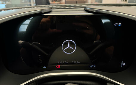 Mercedes-Benz SL-Класс AMG, 2023 год, 23 690 000 рублей, 12 фотография