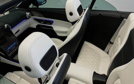 Mercedes-Benz SL-Класс AMG, 2023 год, 23 690 000 рублей, 10 фотография