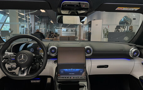 Mercedes-Benz SL-Класс AMG, 2023 год, 23 690 000 рублей, 14 фотография