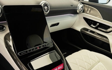 Mercedes-Benz SL-Класс AMG, 2023 год, 23 690 000 рублей, 8 фотография