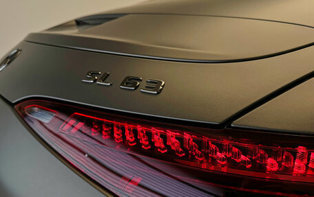 Mercedes-Benz SL-Класс AMG, 2023 год, 23 690 000 рублей, 17 фотография