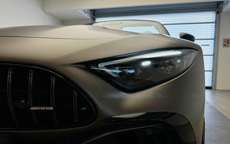 Mercedes-Benz SL-Класс AMG, 2023 год, 23 690 000 рублей, 16 фотография