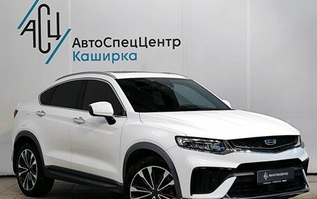 Geely Tugella FY11, 2022 год, 2 519 000 рублей, 3 фотография