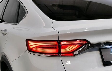 Geely Tugella FY11, 2022 год, 2 519 000 рублей, 6 фотография