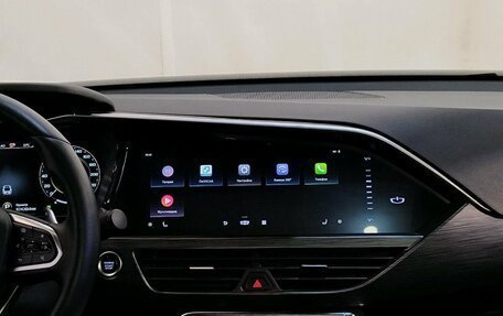 Geely Tugella FY11, 2022 год, 2 519 000 рублей, 9 фотография