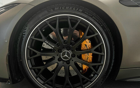 Mercedes-Benz SL-Класс AMG, 2023 год, 23 690 000 рублей, 20 фотография