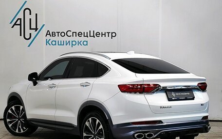 Geely Tugella FY11, 2022 год, 2 519 000 рублей, 4 фотография