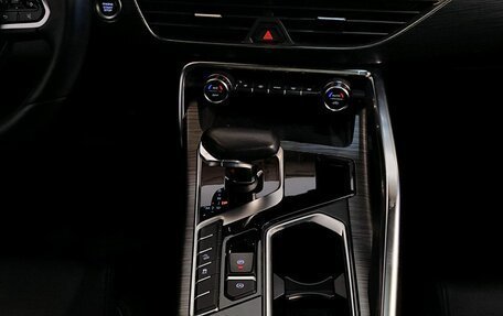 Geely Tugella FY11, 2022 год, 2 519 000 рублей, 10 фотография