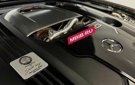 Mercedes-Benz SL-Класс AMG, 2023 год, 23 690 000 рублей, 19 фотография