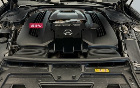 Mercedes-Benz SL-Класс AMG, 2023 год, 23 690 000 рублей, 18 фотография