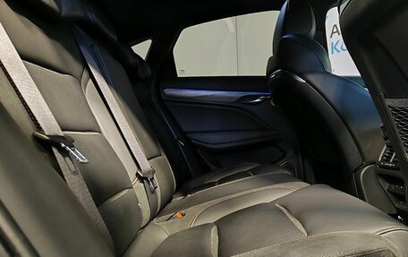 Geely Tugella FY11, 2022 год, 2 519 000 рублей, 14 фотография