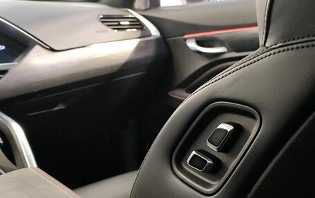 Geely Tugella FY11, 2022 год, 2 519 000 рублей, 17 фотография