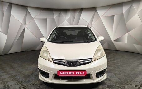 Honda Fit Shuttle I рестайлинг, 2011 год, 997 000 рублей, 7 фотография