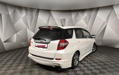 Honda Fit Shuttle I рестайлинг, 2011 год, 997 000 рублей, 2 фотография