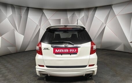 Honda Fit Shuttle I рестайлинг, 2011 год, 997 000 рублей, 8 фотография