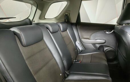 Honda Fit Shuttle I рестайлинг, 2011 год, 997 000 рублей, 15 фотография