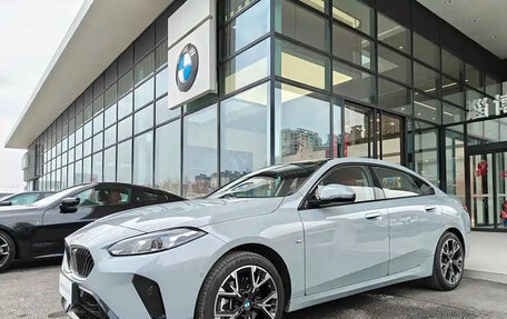 BMW 2 серия, 2025 год, 4 125 069 рублей, 2 фотография