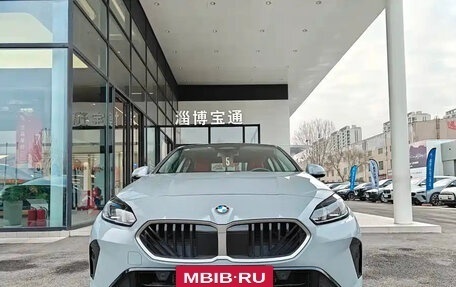 BMW 2 серия, 2025 год, 4 125 069 рублей, 3 фотография