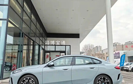 BMW 2 серия, 2025 год, 4 125 069 рублей, 5 фотография