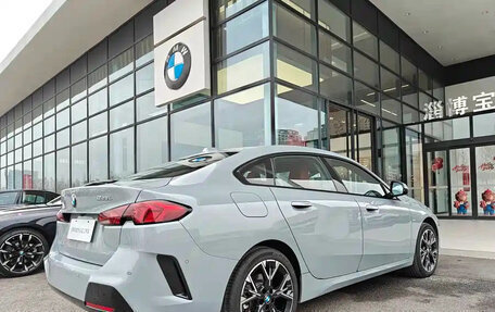 BMW 2 серия, 2025 год, 4 125 069 рублей, 6 фотография