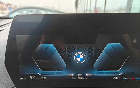 BMW 2 серия, 2025 год, 4 125 069 рублей, 11 фотография