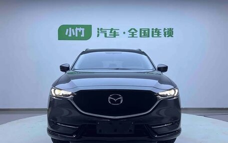 Mazda CX-5 II, 2021 год, 2 580 000 рублей, 2 фотография