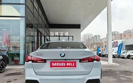 BMW 2 серия, 2025 год, 4 125 069 рублей, 7 фотография