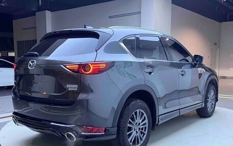 Mazda CX-5 II, 2021 год, 2 580 000 рублей, 5 фотография