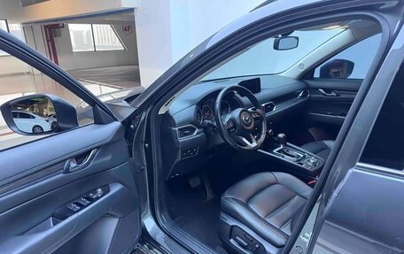 Mazda CX-5 II, 2021 год, 2 580 000 рублей, 8 фотография