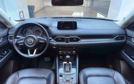 Mazda CX-5 II, 2021 год, 2 580 000 рублей, 9 фотография