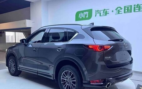 Mazda CX-5 II, 2021 год, 2 580 000 рублей, 7 фотография