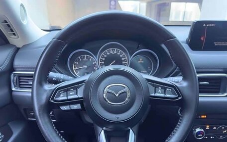 Mazda CX-5 II, 2021 год, 2 580 000 рублей, 10 фотография