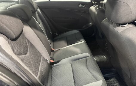 Peugeot 408 I рестайлинг, 2014 год, 699 800 рублей, 4 фотография