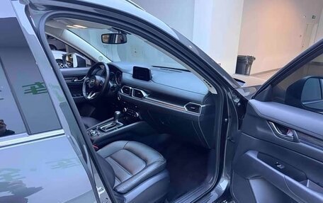 Mazda CX-5 II, 2021 год, 2 580 000 рублей, 15 фотография