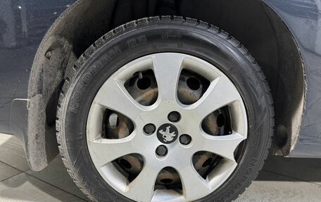 Peugeot 408 I рестайлинг, 2014 год, 699 800 рублей, 5 фотография