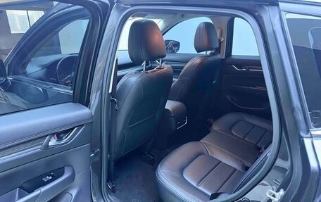 Mazda CX-5 II, 2021 год, 2 580 000 рублей, 14 фотография