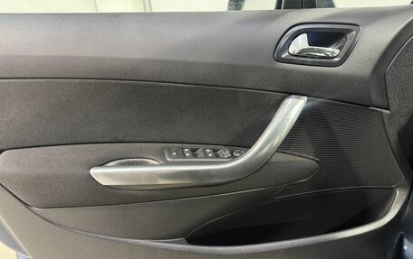 Peugeot 408 I рестайлинг, 2014 год, 699 800 рублей, 7 фотография