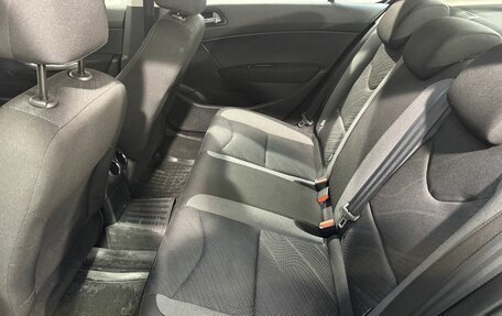 Peugeot 408 I рестайлинг, 2014 год, 699 800 рублей, 6 фотография