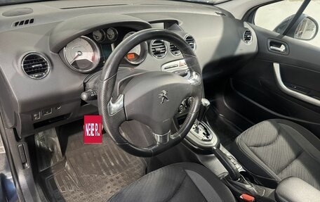 Peugeot 408 I рестайлинг, 2014 год, 699 800 рублей, 8 фотография