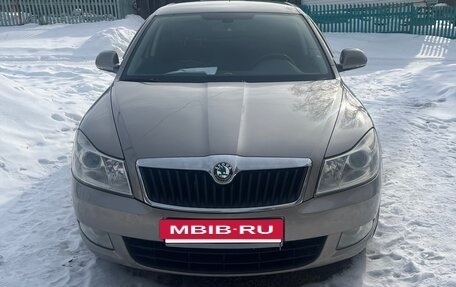 Skoda Octavia, 2012 год, 899 000 рублей, 3 фотография