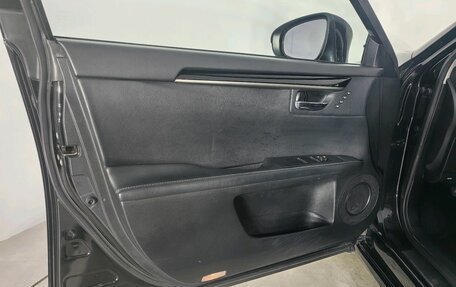 Lexus ES VII, 2015 год, 2 068 451 рублей, 11 фотография