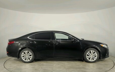 Lexus ES VII, 2015 год, 2 068 451 рублей, 4 фотография